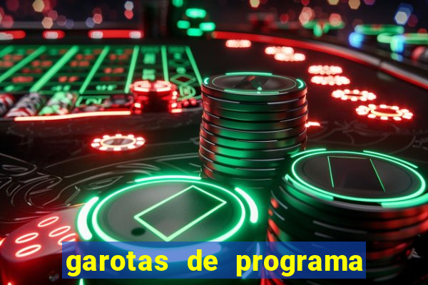 garotas de programa em cruzeiro